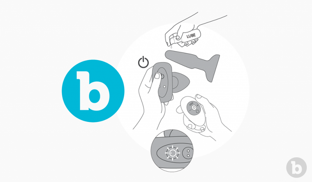Best butt plug practices for beginners and advanced lovers of anal play. Learn these 4 recommended steps by certified sex experts.