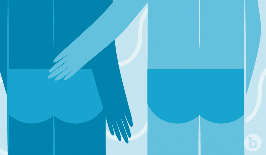 6 rules to get started with anal play