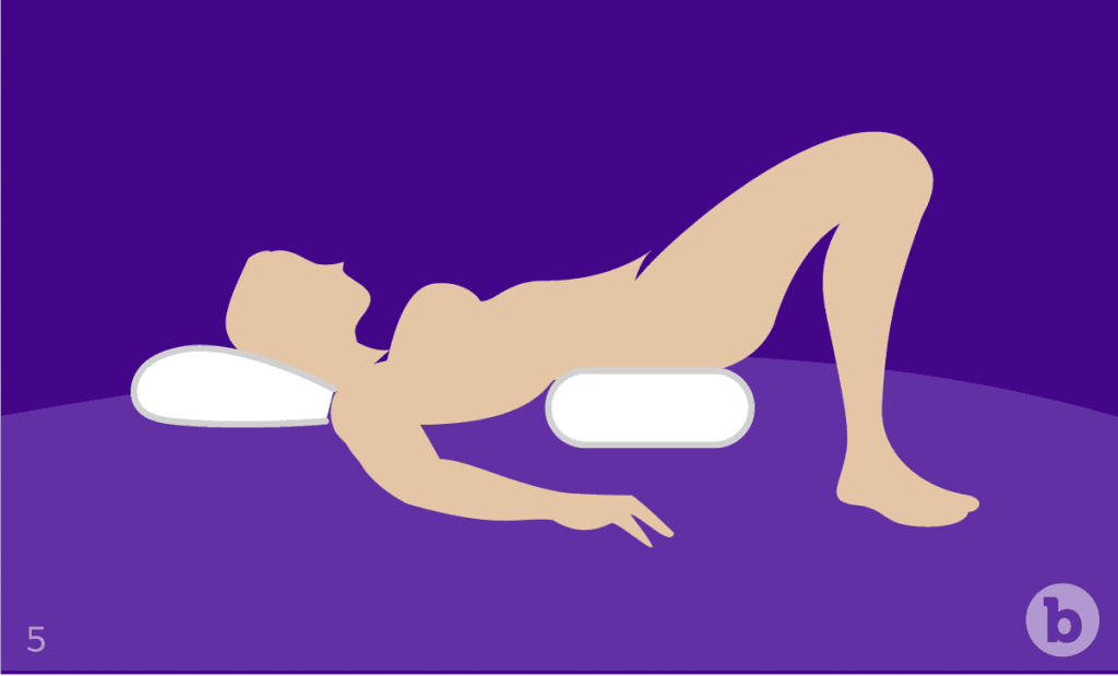 best positions anal sex