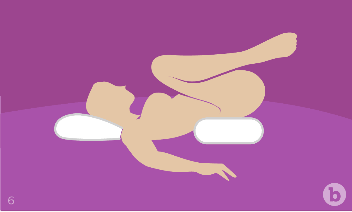 Best Illustrated Sex Positions 34