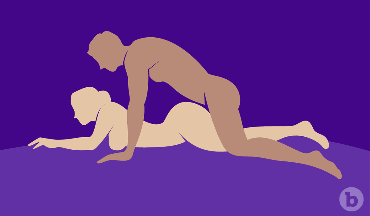 These are the best sex positions you need to try, according to your star sign