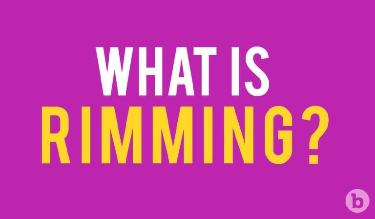 A beginners guide on rimming and how to safely perform analingus using various positions and techniques