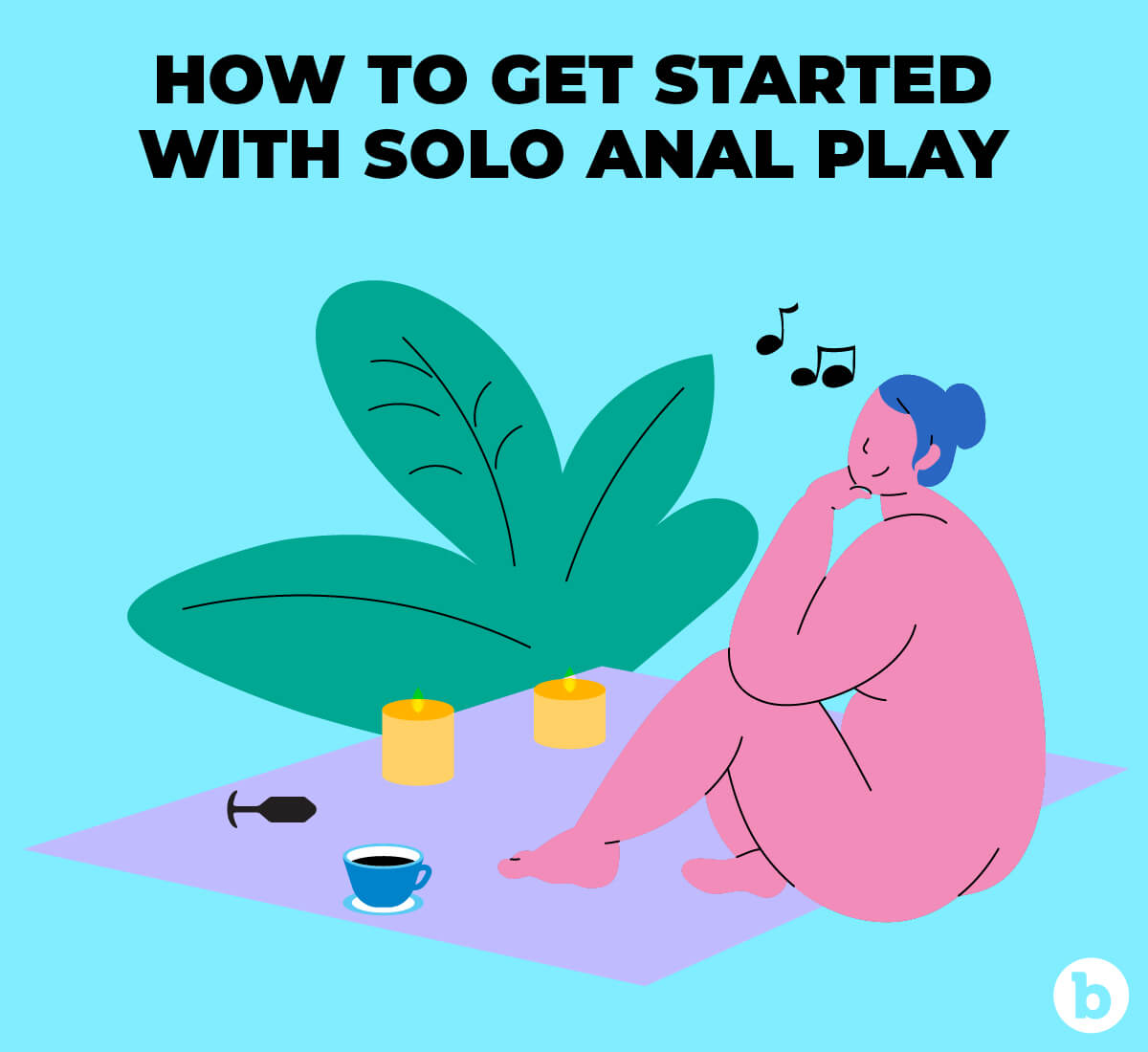 Female Anal Masterbation - Solo Anal Masturbation: How to Anal Masturbate Like A Pro! (NEW 2023)