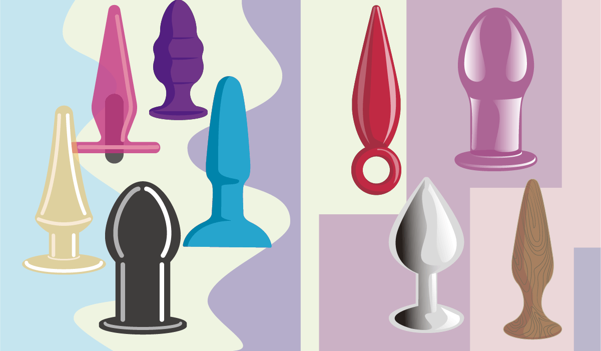 ÐаÑÑинки по запÑоÑÑ anal toys choice