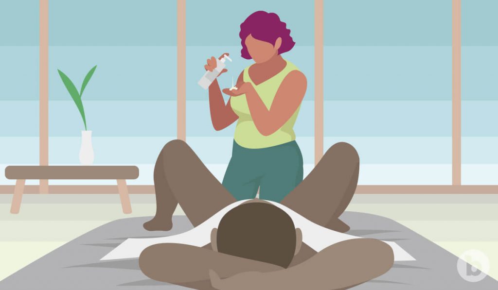 b-Vibe's guide to external prostate massage