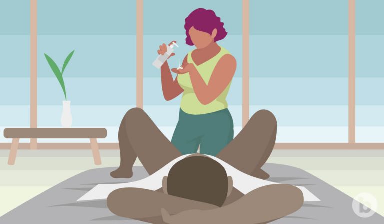 b-Vibe's guide to external prostate massage