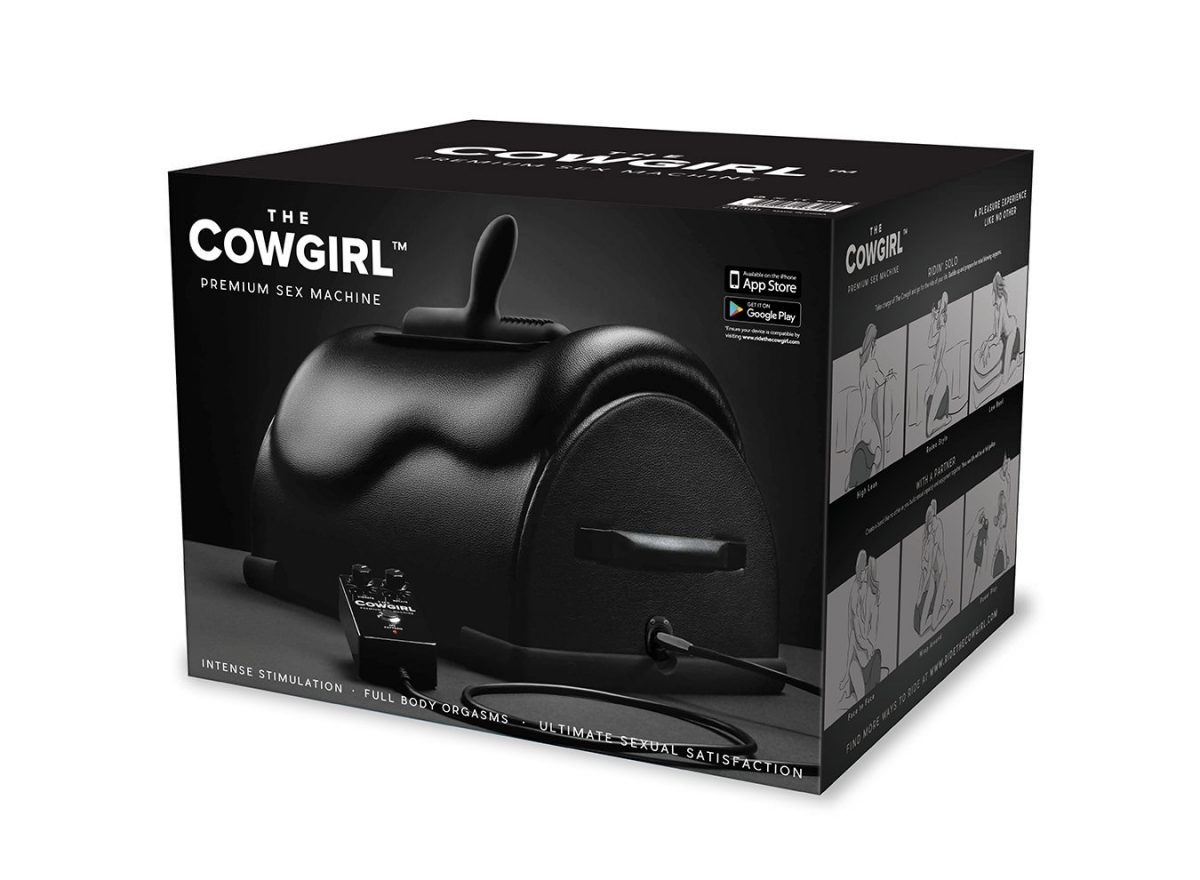 Best Sex Machine for Couples