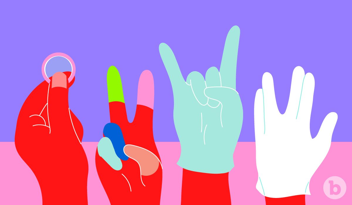 Safe Sex Best Practices on STD Prevention + Tips on Disclosure bVibe