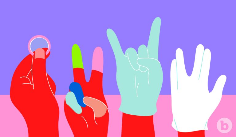 Sex educator Dirty Lola shares her guide to practicing safe sex during Pride