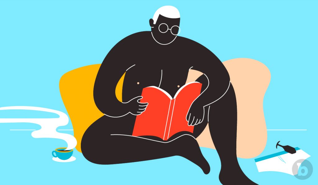 A nudist explains why going au naturale is a great idea