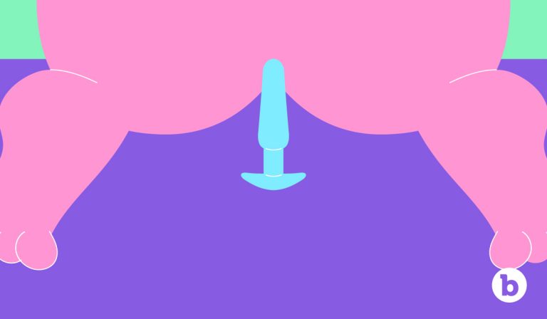 The best bottoming tip is to start 'on top' so that you can control the depth and pace of anal penetration