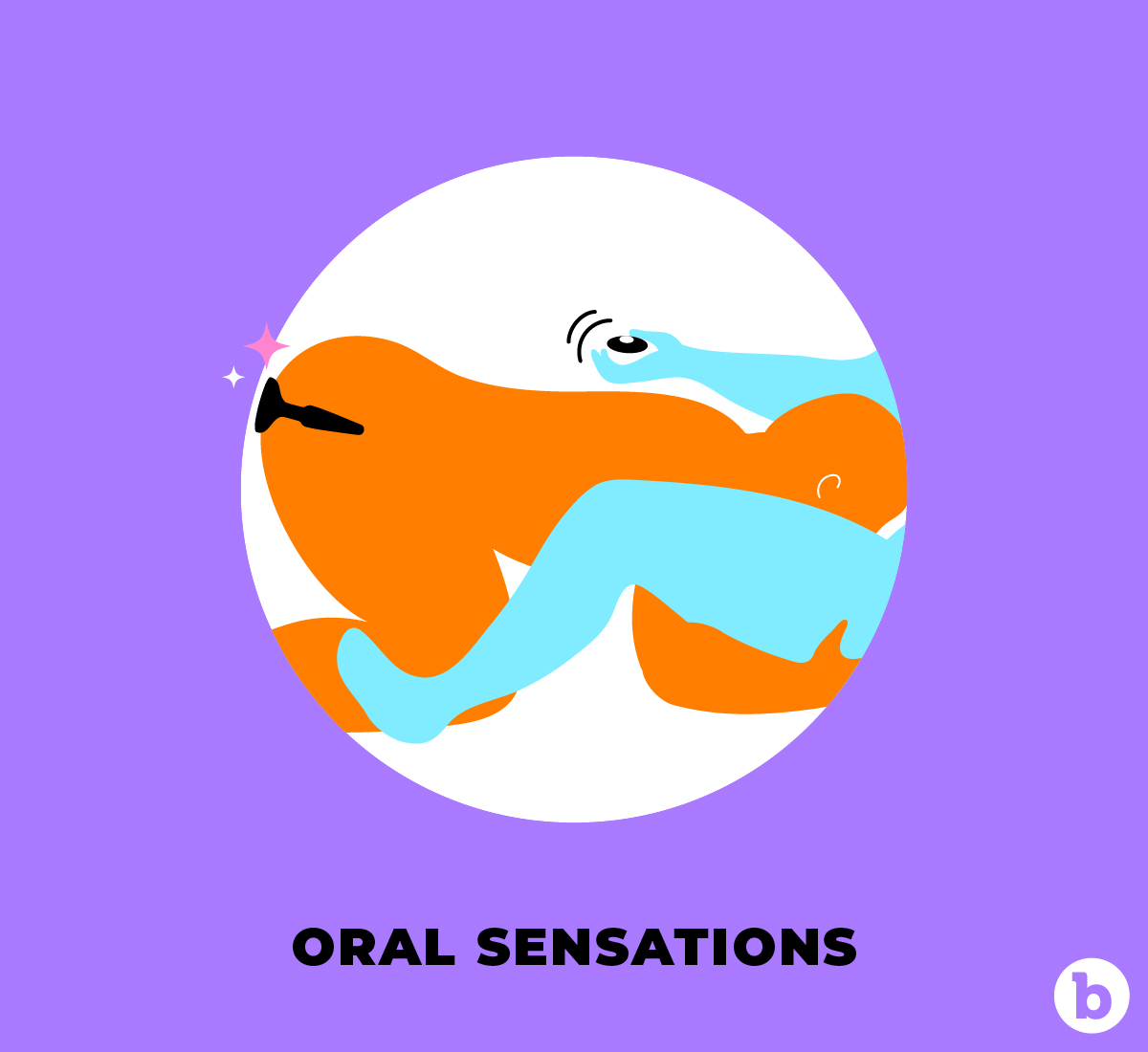 best anal sex position for oral
