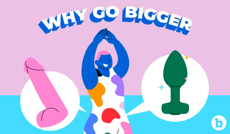 Sex writer Alexander Cheves answers questions regarding penis size for advanced anal