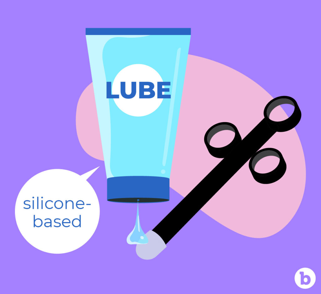 Best tips for bottoming with an anal scar