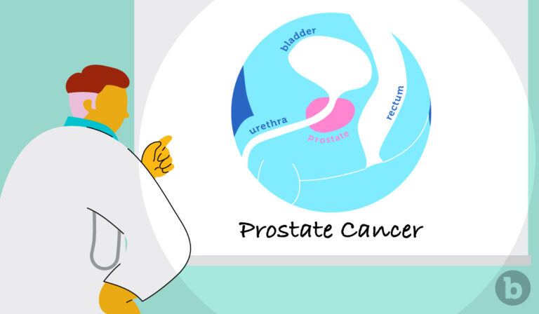 Prostate Cancer Awareness