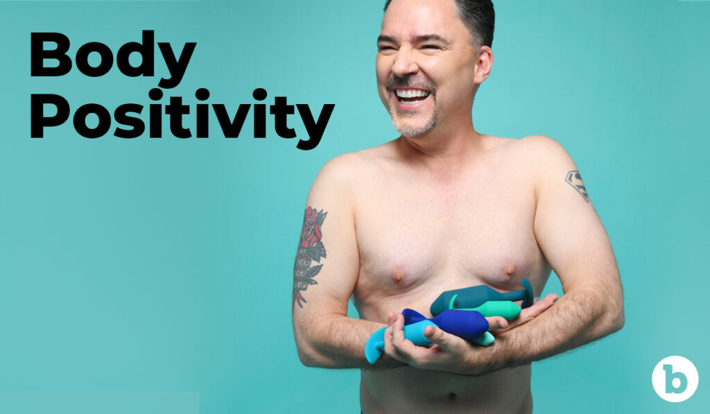 Body Positivity
