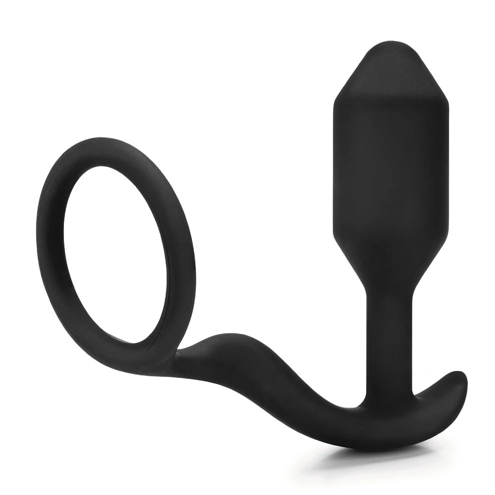 Alternate view of b-Vibe Snug & Tug