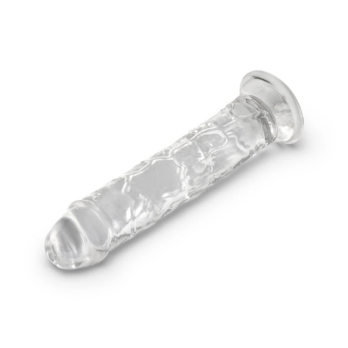 clear sex toy Joyboxx Ramps Up Production of Hygienic Sex Toy Box as Demand Explodes main image 0