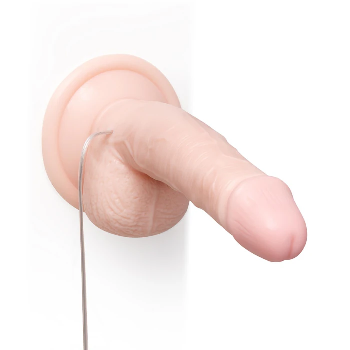 vibrating dildo suction 7
