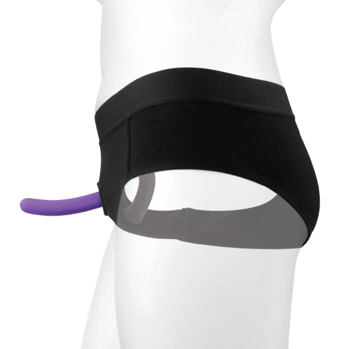 Advanced Harness Dual Vibrating Pegging Set