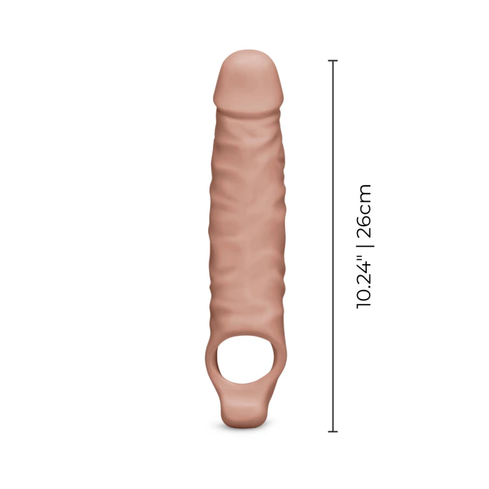 sex toy mailing list 3x Penis Sleeve Set,Big Cock Extender Penis Enlarger Extension sex toys For  Men main image 1