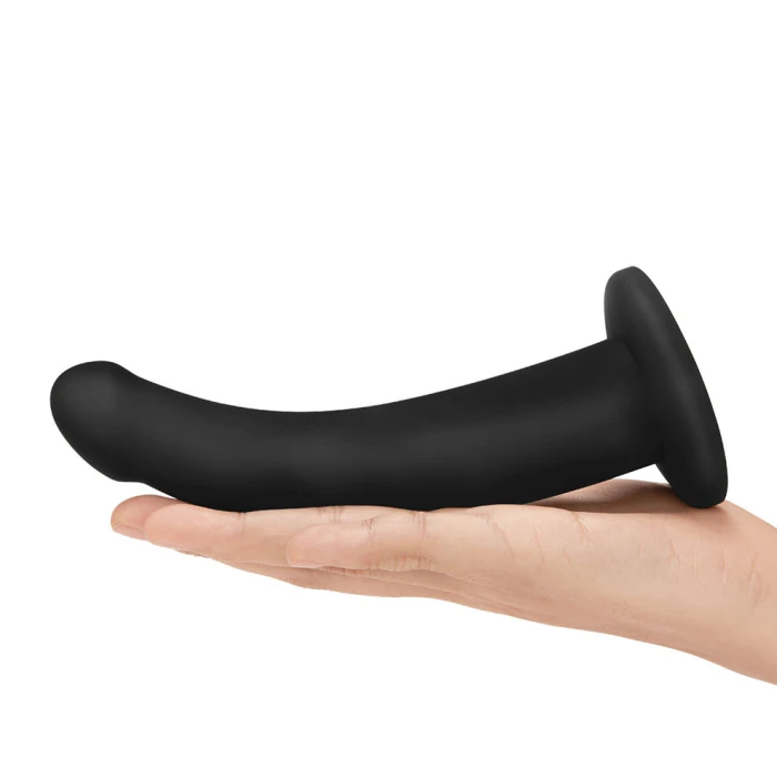 7 inch sex toy King Cock 7 Inch Suction Cup Dildo with Balls