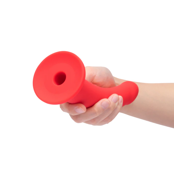 sex strap toy The Best Sex Toy for You, Based on Your Love Language main image 1