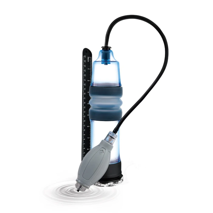 hydro penispump Wireless Herren Sexspielzeug online kaufen main image 0