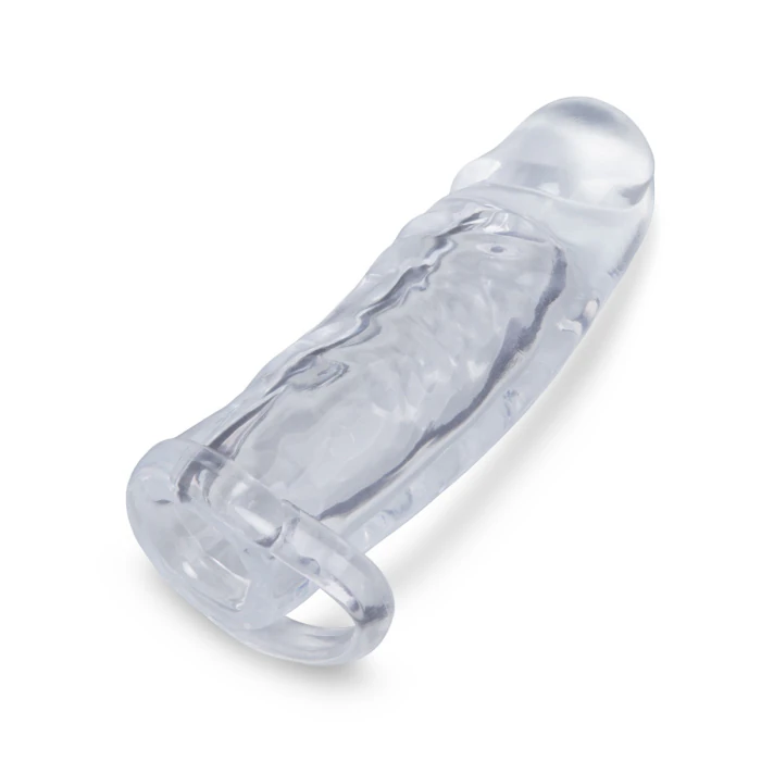 vibrating penis enhancer Amazon.com: Vibrating Penis Cock Sleeve Ring to Enlarge for Male,Adult Sex  Toys Couples Vibrator with 9 Stimulation Modes,G Spot Vibrators Penis  Extender Sex Toy for Men Women Pleasure : Health & Household