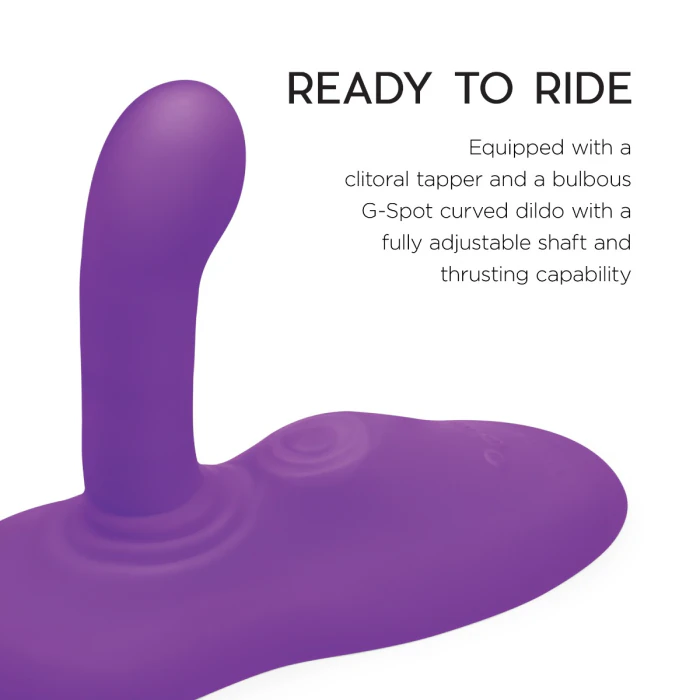 rodeo sex toy Amazon.com: The Cowgirl Premium Riding Sex Machine Attachment Thrusting Sex  Toys for Adults main image 0