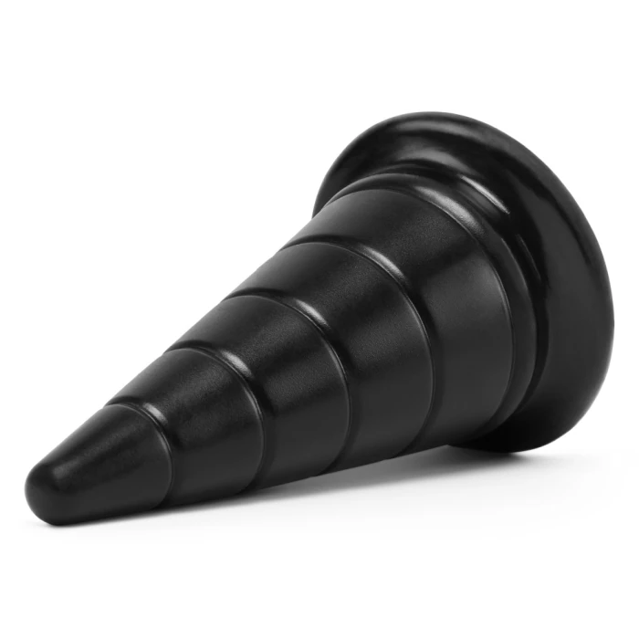 Doc Johnson TitanMen Anal Stretcher - 6 Inch Expansion Plug | b-Vibe