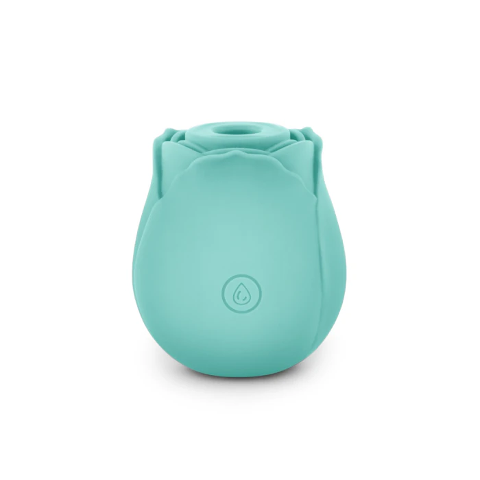 The Rose Suction Vibrator - Enjoy 60% Off