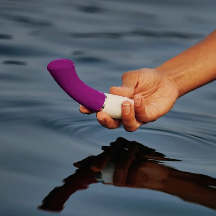 lelo vibrator LELO Sona 2 Cruise Clitoral Vibrator main image 0