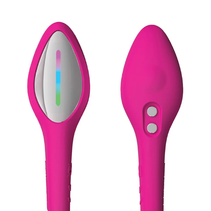 the egg vibrator XL Wireless Vibrating Egg Bullet