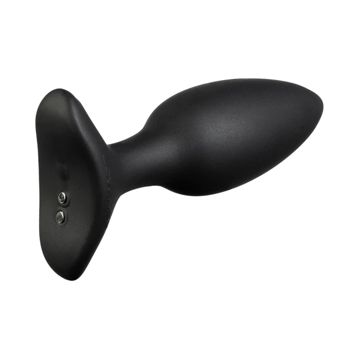 Lovense Hush 2 Vibrating Butt Plug - Medium (NEW) | b-Vibe
