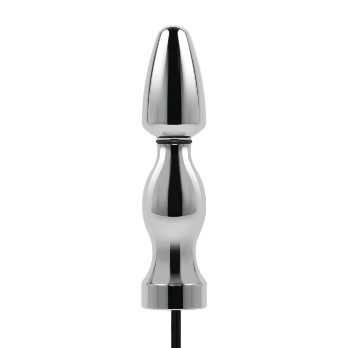 sexy lingerie crotchless panties Electro Shock Pad Kit E-Stimulation | Sex Toy Shop in South Jersey main image 1