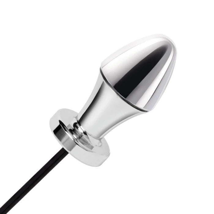electro anal plug Yeni Aşk Faux Fox Tail Butt Anal Plug Anal Oyuncak... Yi TL220.67