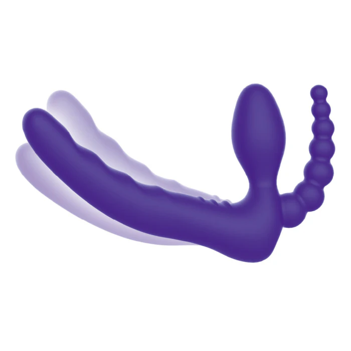 sexy lingerie string You Deserve The Best Double Penetration Vibrators | Free Shipping