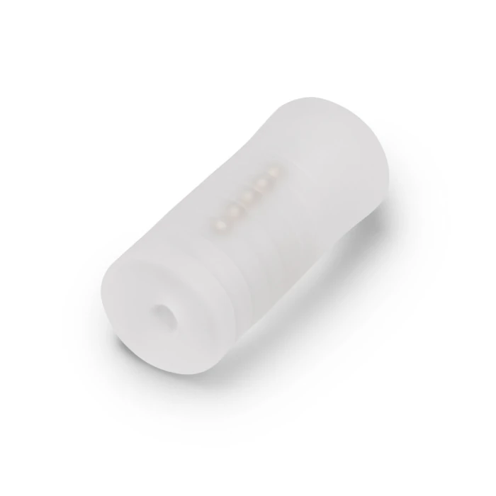 Reusable Beaded Penis Stroker