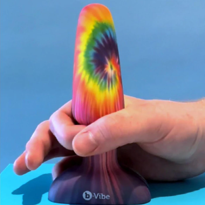 b-vibe remote control rechargeable vibrating rimming butt plug Vaginal Changes Over 40: What to Look Out For