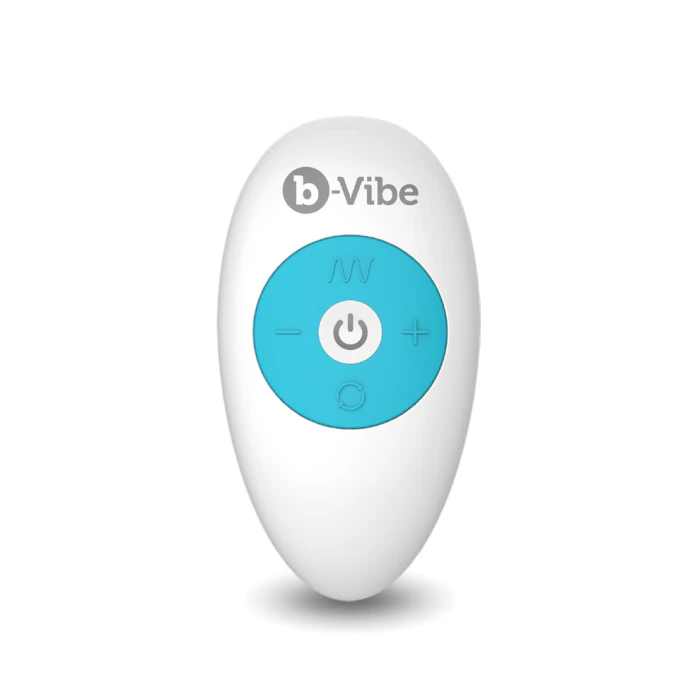 Rimming Plug Replacement Remote Control Teal