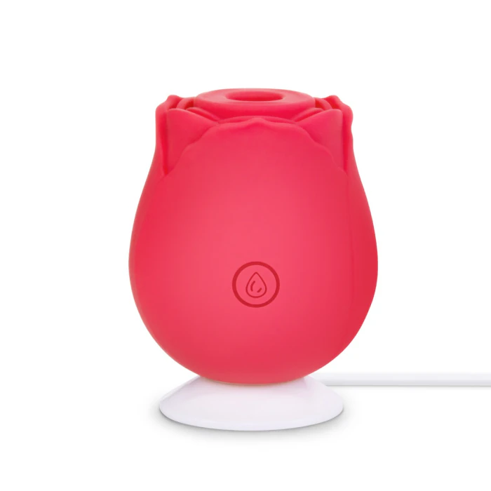 10 function silicone prostate vibrator