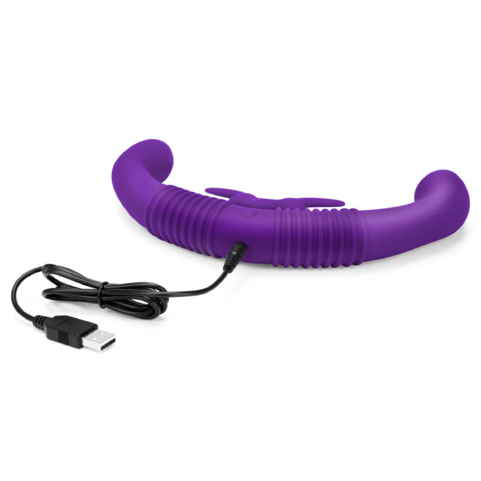 together sex toy Dark Knight 13.39Inch Powerful Vibrating Thrusting Sex Machine – Lurevibe main image 1