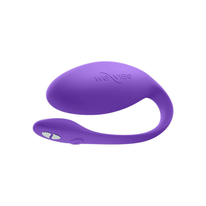 We-Vibe Jive Lite Vibrating Egg - G-Spot Sex Toy