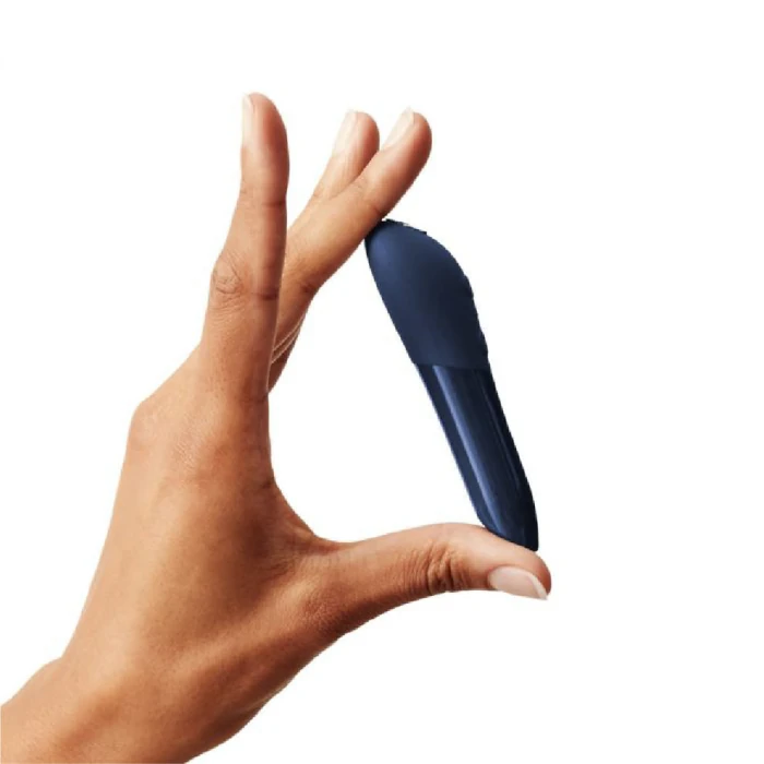 We-Vibe Tango X Bullet Vibrator - Vibrating Lipstick Sex Toy