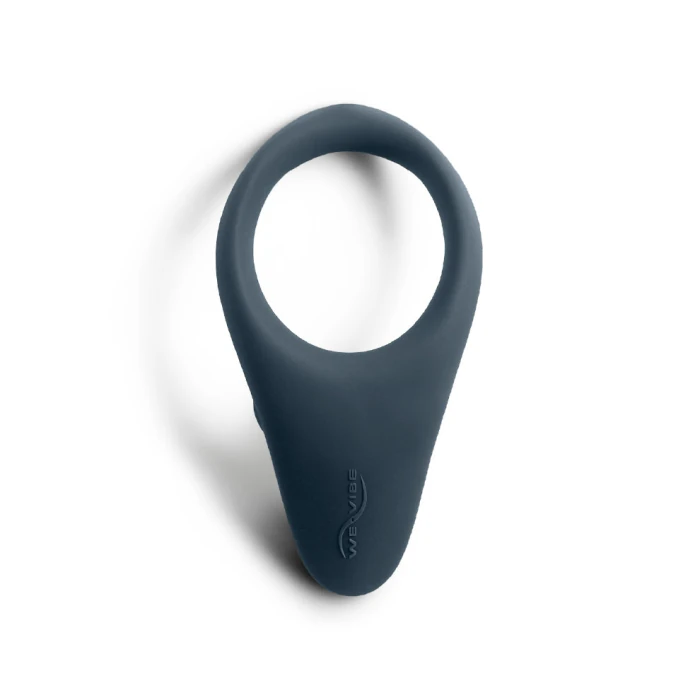 We-Vibe Verge Remote Control Vibrating Cock Ring | b-Vibe