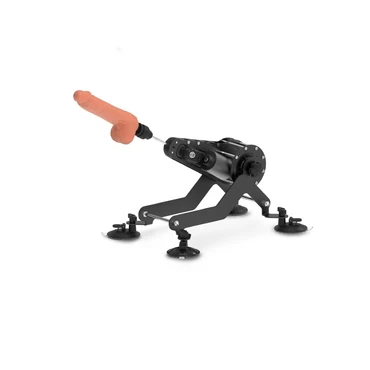 Remote Control Adjustable Dildo Sex Machine