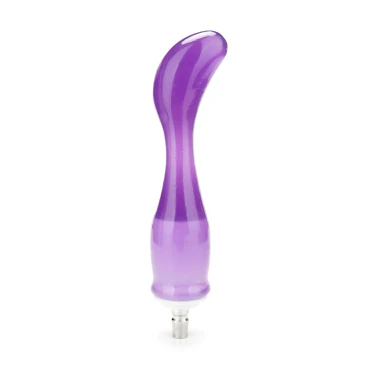 8 Inch Lucid G-Spot Dildo Sex Machine Attachment