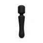 10 Function Wand Massager - Black