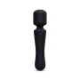 10 Function Wand Massager - Black